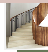 Услуги Лестницы под ключ в Каменске-Шахтинском