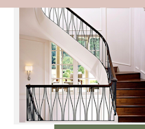 Услуги Лестницы под ключ в Каменске-Шахтинском