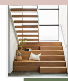 Услуги Лестницы под ключ в Каменске-Шахтинском