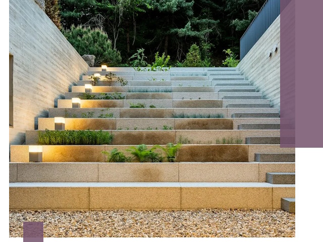 Монтаж лестниц под ключ в Каменске-Шахтинском — быстро и качественно