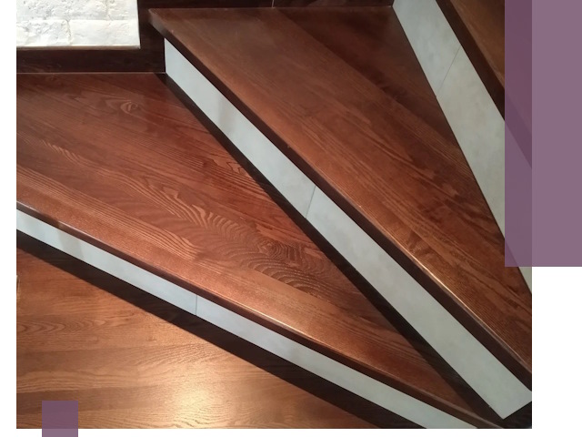 Ремонт металлических и бетонных лестниц в Каменске-Шахтинском быстро и качественно