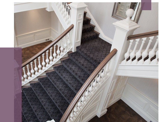 Деревянные лестницы в Каменске-Шахтинском на заказ от 432642 руб. — ПРОЛЁТ-Ксш