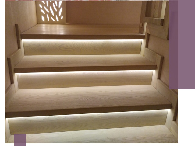 Облицовка бетонных лестниц под ключ в Каменске-Шахтинском качественно и быстро