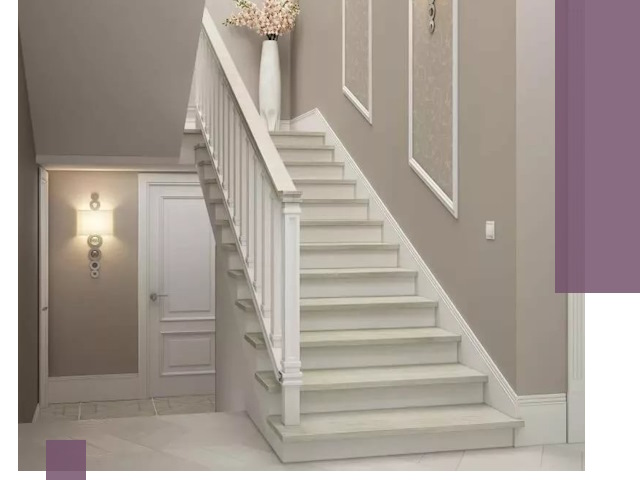 Маршевые лестницы под ключ в Каменске-Шахтинском — изготовление и монтаж