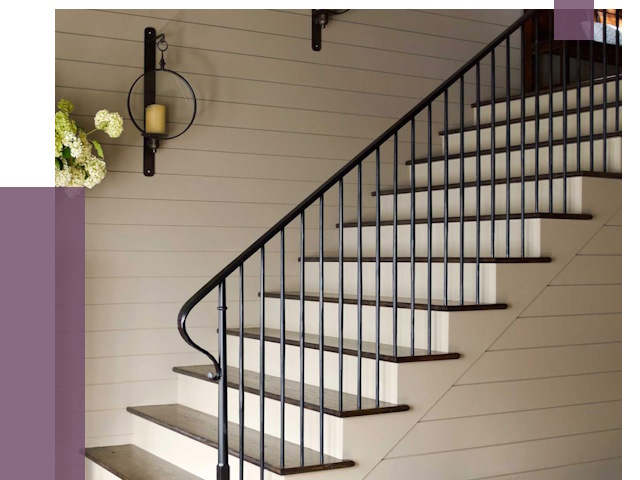 Лестницы для дома в Каменске-Шахтинском —  от 77258 руб. | ПРОЛЁТ-Ксш