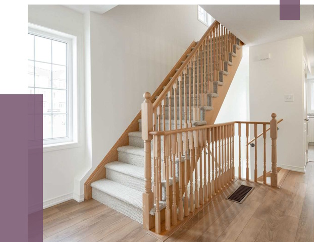 Мансардные лестницы в Каменске-Шахтинском от 19057 руб.  | ПРОЛЁТ-Ксш