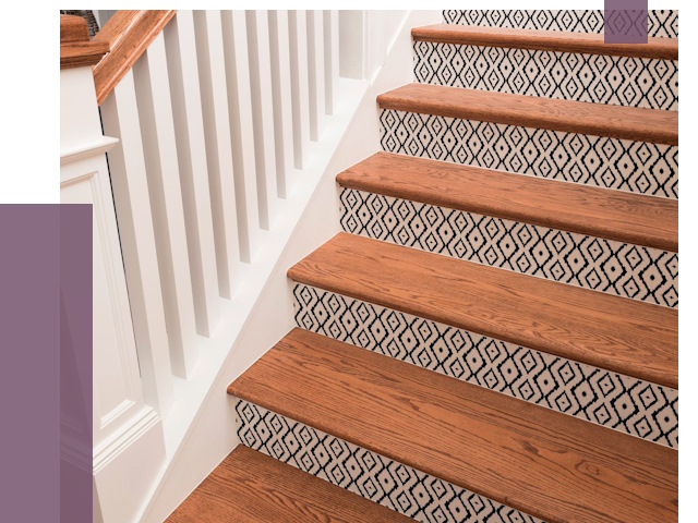 Покраска лестниц в Каменске-Шахтинском от 1906 руб. — цены и сроки | ПРОЛЁТ-Ксш