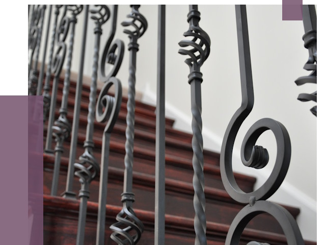 Демонтаж перил в Каменске-Шахтинском от 4326 руб. — разборка и вывоз | ПРОЛЁТ-Ксш