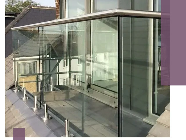 Демонтаж балконных ограждений в Каменске-Шахтинском — быстро и безопасно