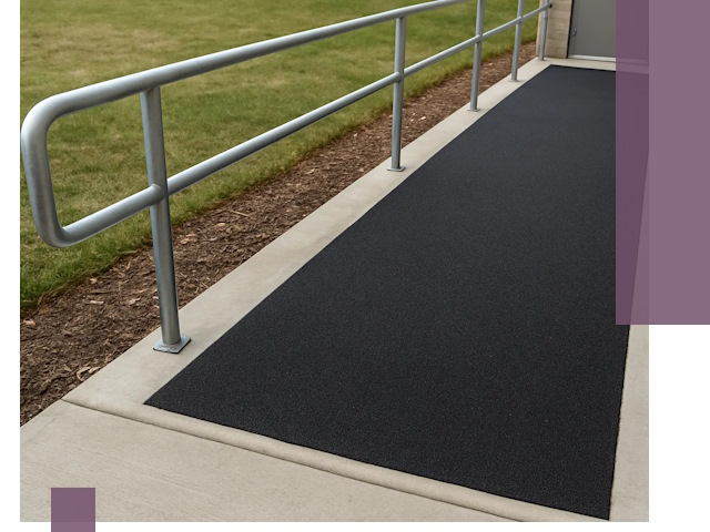 Демонтаж пандусов в Каменске-Шахтинском: быстро и аккуратно