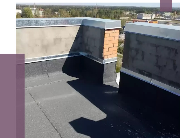 Демонтаж парапетов в Каменске-Шахтинском от 4326 руб.  | ПРОЛЁТ-Ксш