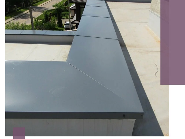 Демонтаж парапетов любой сложности в Каменске-Шахтинском быстро и аккуратно