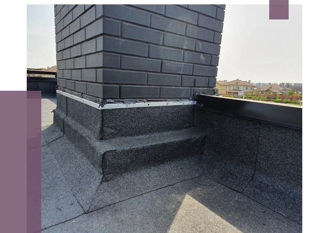 Ремонт парапетов в Каменске-Шахтинском от 7932 руб.  | ПРОЛЁТ-Ксш