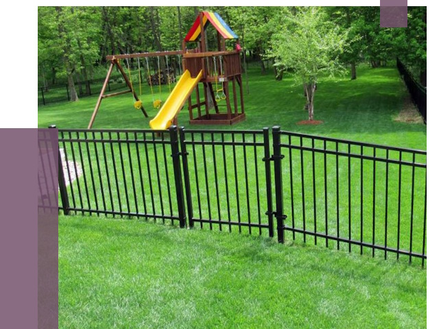 Изготовление газонных ограждений в Каменске-Шахтинском от 4326 руб. | ПРОЛЁТ-Ксш