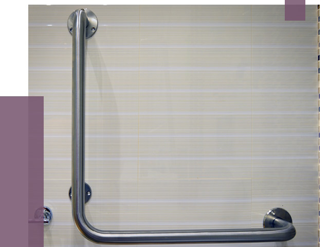 Демонтаж поручней для инвалидов в Каменске-Шахтинском от 4326 руб. 