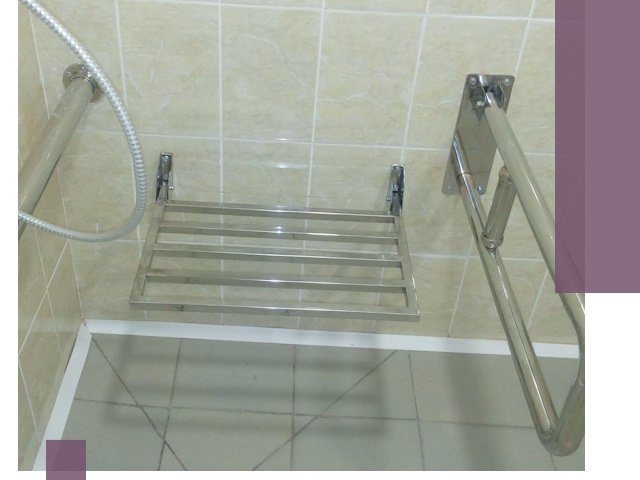 Демонтаж поручней для инвалидов в Каменске-Шахтинском быстро и безопасно